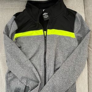 Victoria’s Secret workout zip up